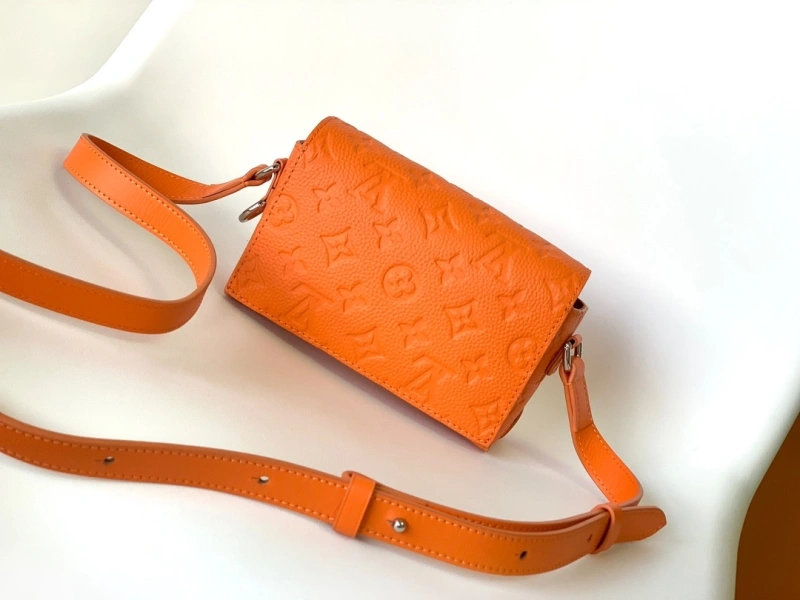 LV Satchel bags 4233D-0009