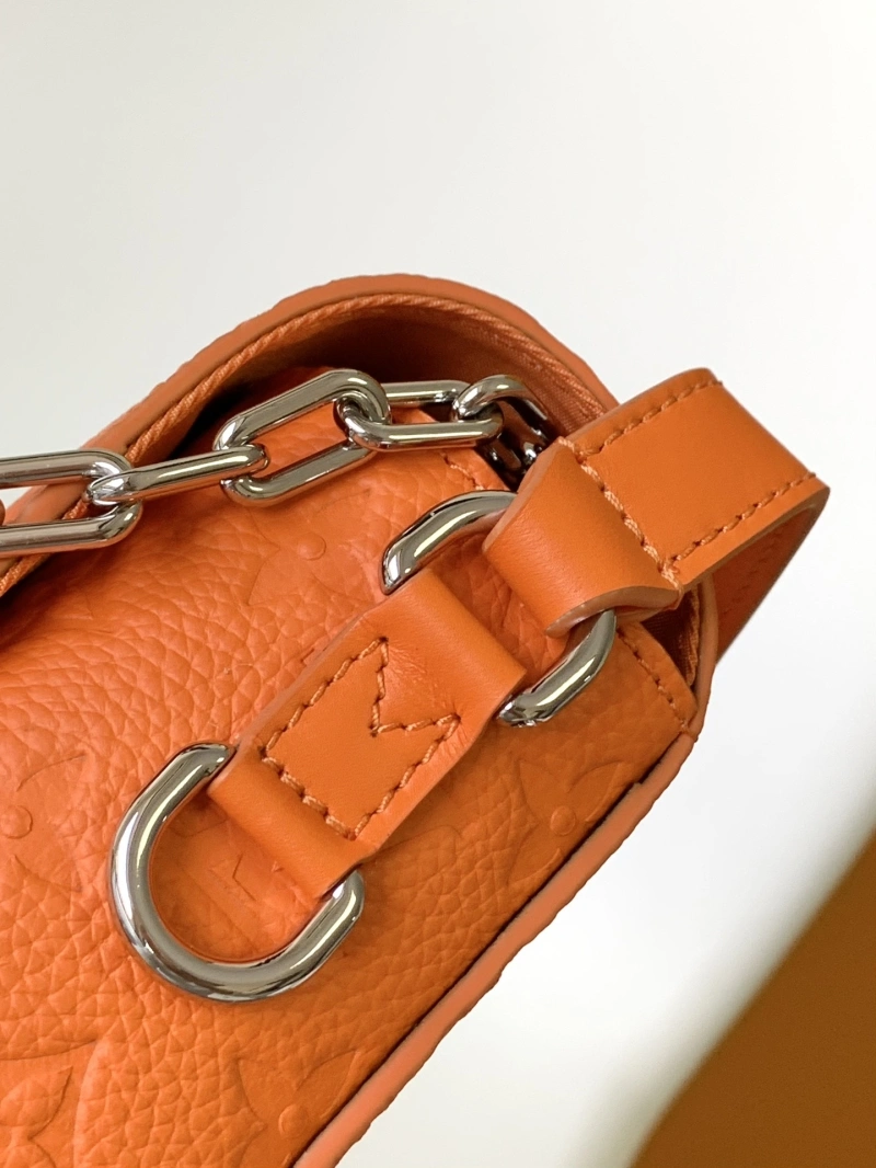 LV Satchel bags 4233D-0009