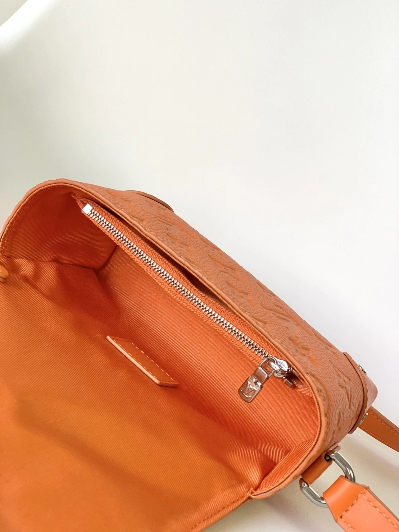 LV Satchel bags 4233D-0009