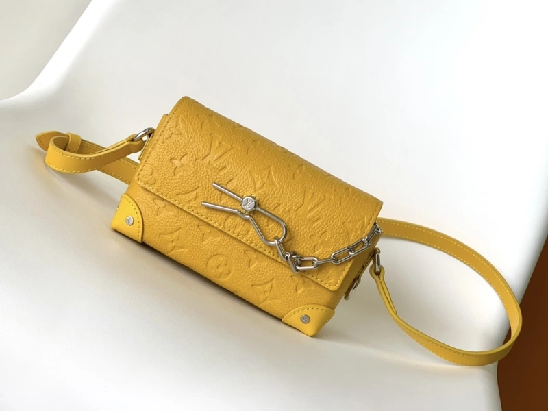LV Satchel bags 4233D-0010