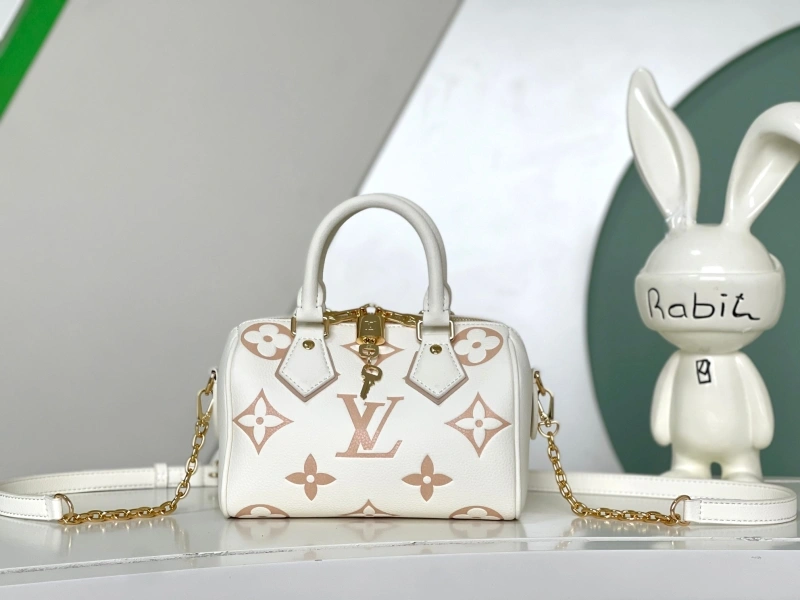 LV Speedy Bags 4233D-0014