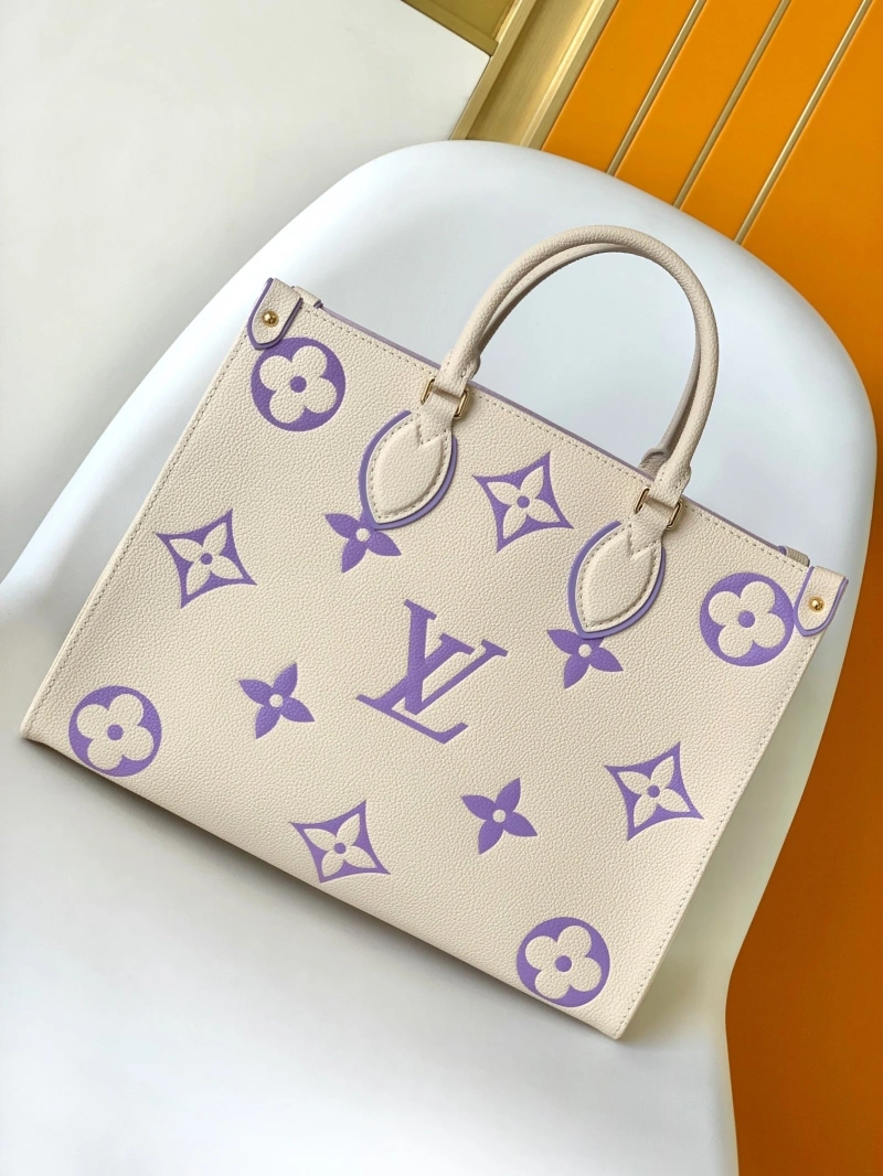 LV Shopping Bags 4233D-0016