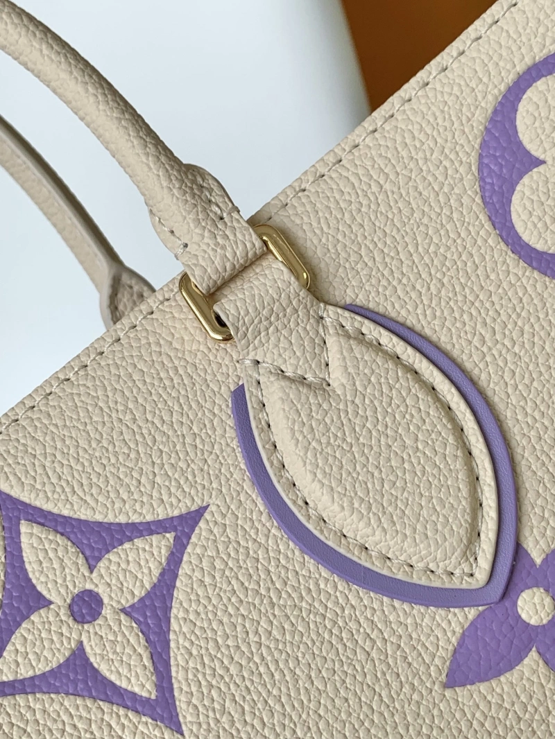LV Shopping Bags 4233D-0016