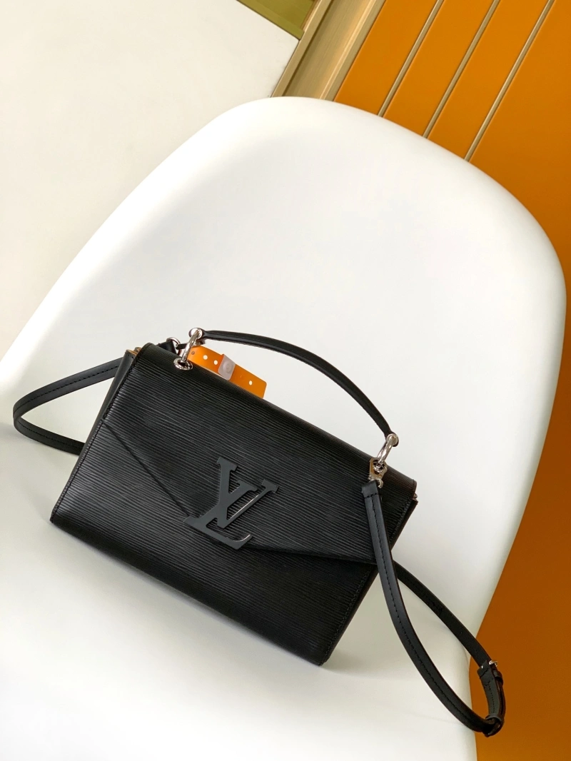 LV Top Handle Bags 4233D-0018