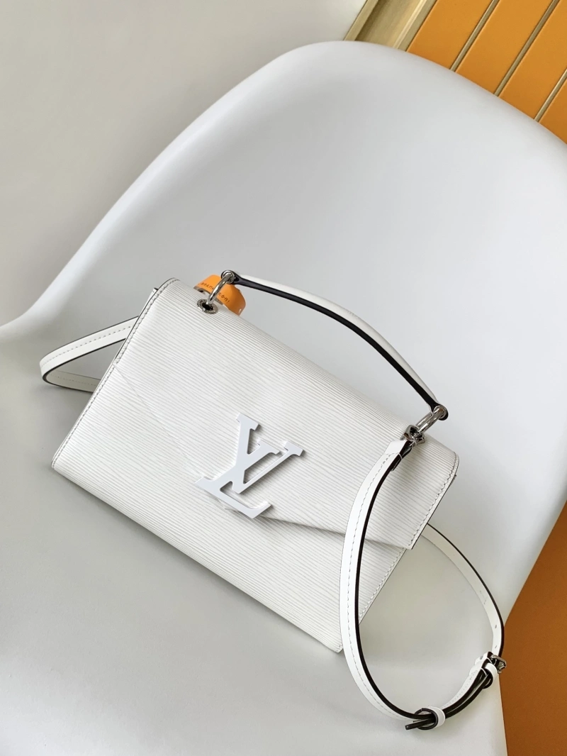 LV Top Handle Bags 4233D-0019