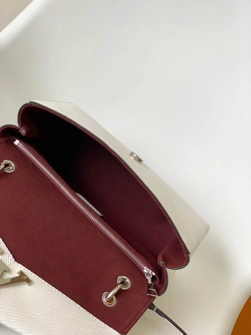 LV Top Handle Bags 4233D-0019