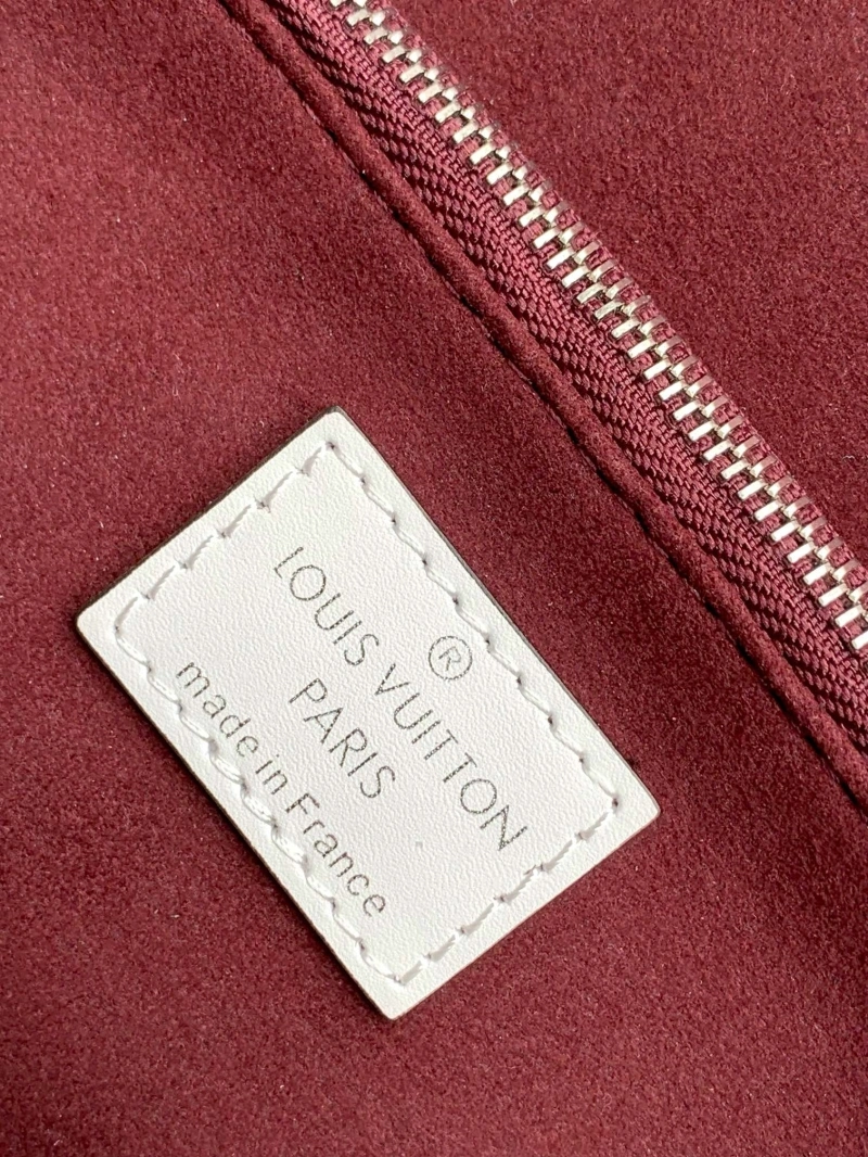 LV Top Handle Bags 4233D-0019
