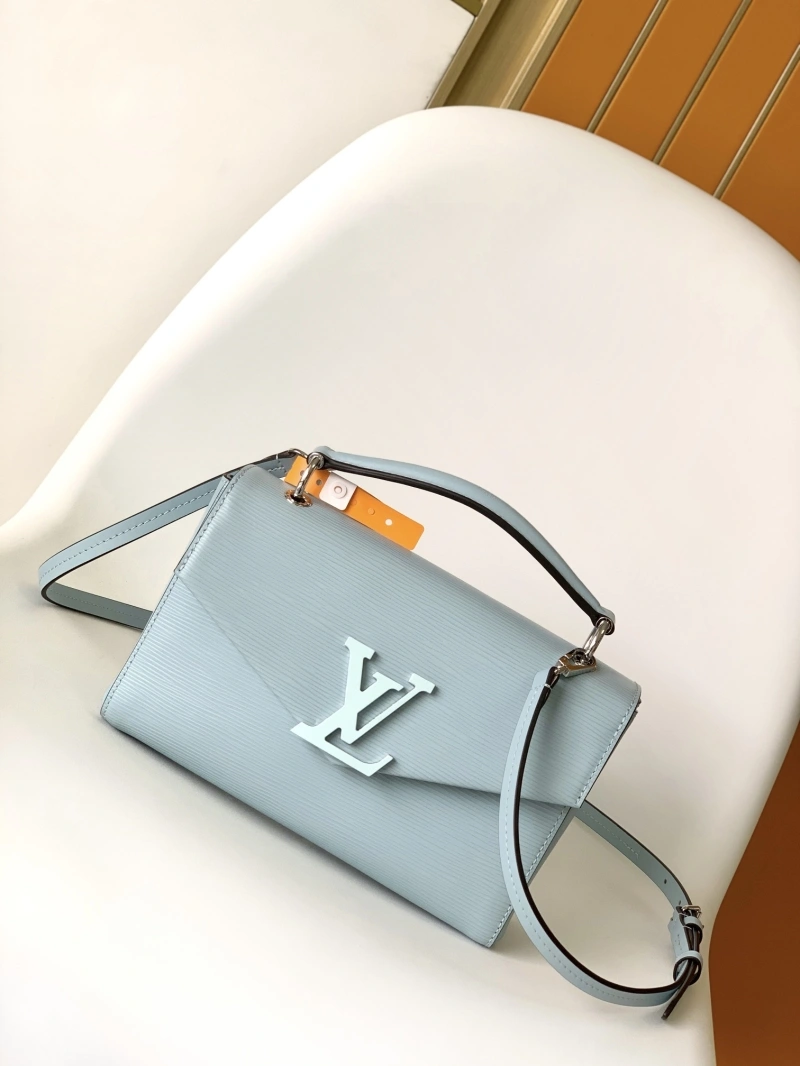LV Top Handle Bags 4233D-0020