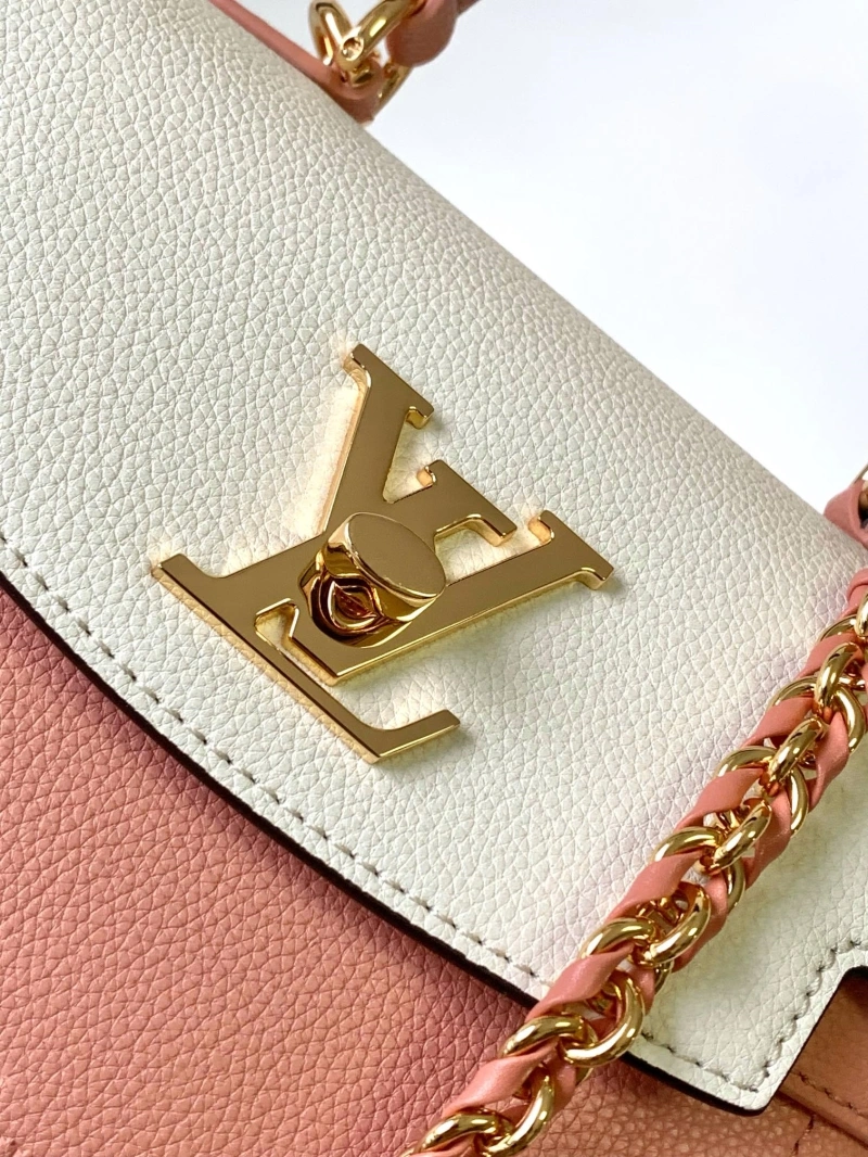 LV Top Handle Bags 4233D-0039