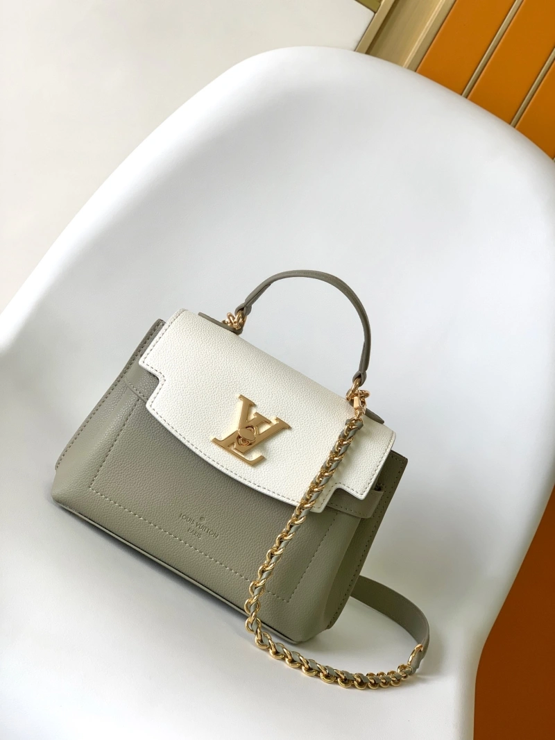 LV Top Handle Bags 4233D-0040