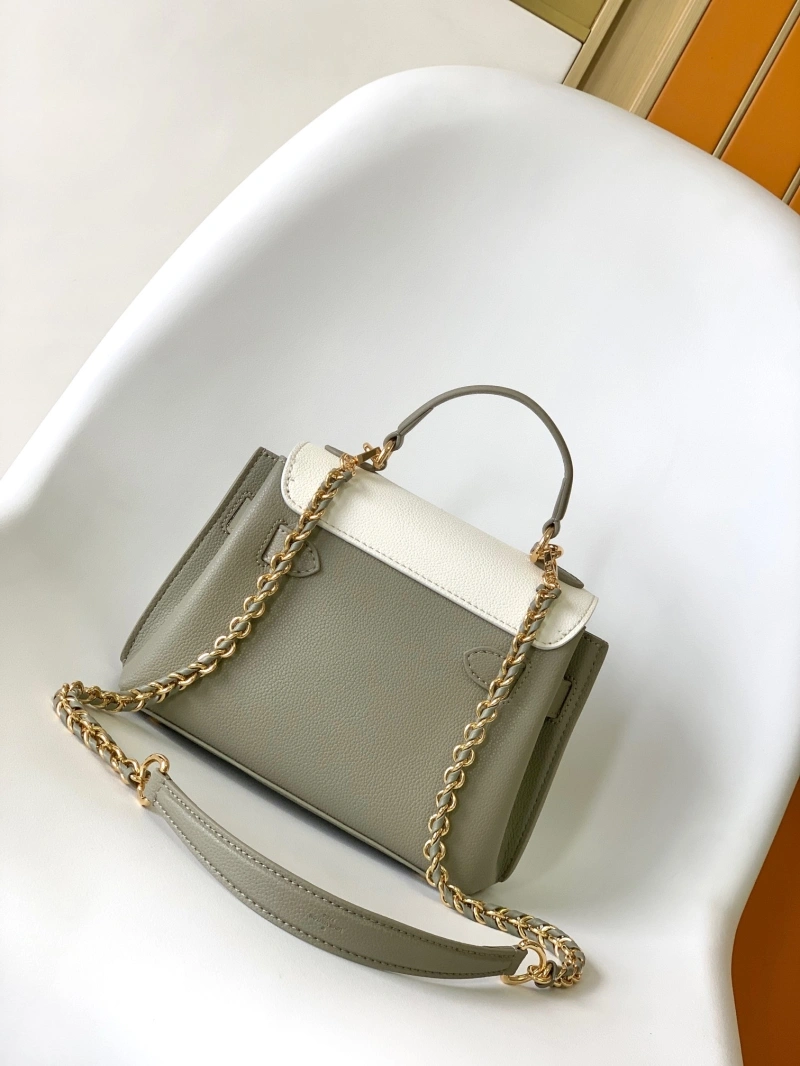 LV Top Handle Bags 4233D-0040