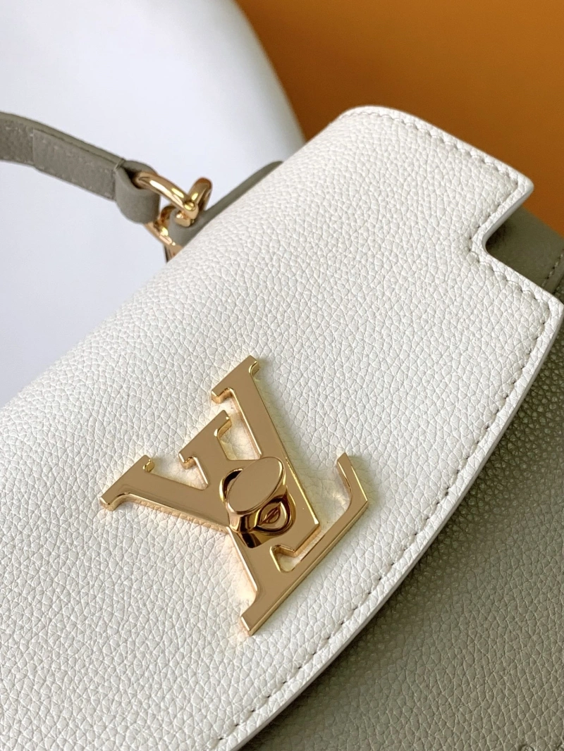LV Top Handle Bags 4233D-0040