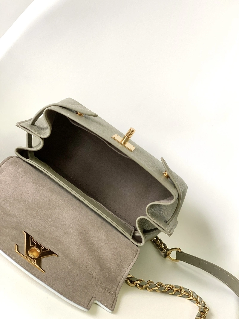 LV Top Handle Bags 4233D-0040