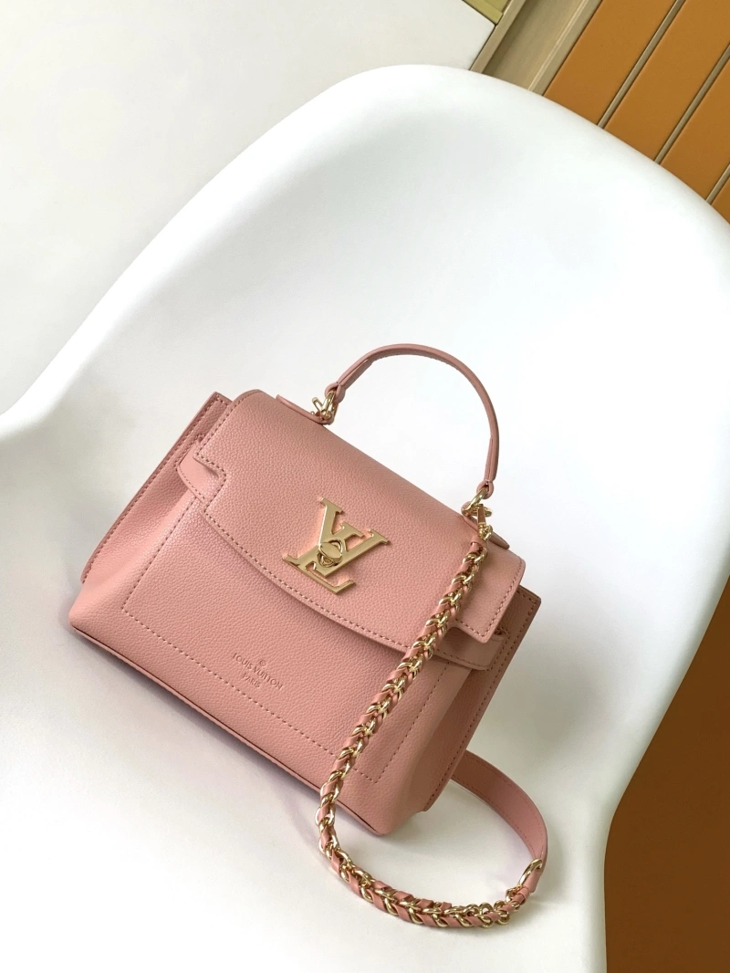 LV Top Handle Bags 4233D-0041