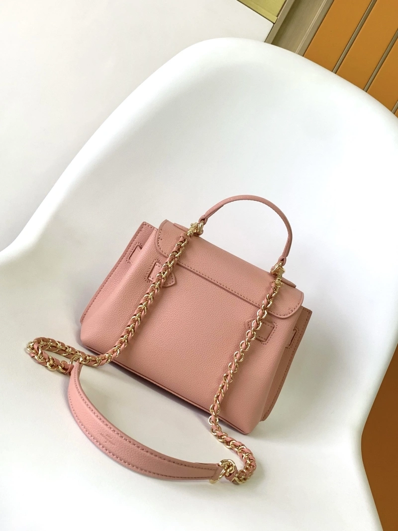 LV Top Handle Bags 4233D-0041