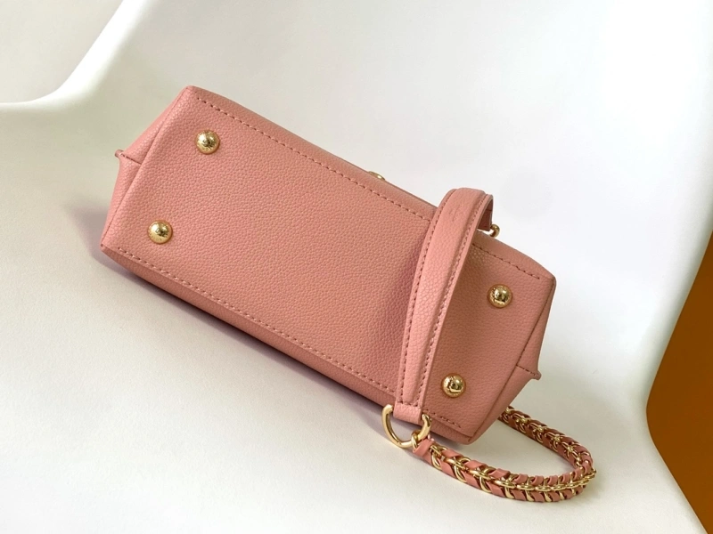 LV Top Handle Bags 4233D-0041