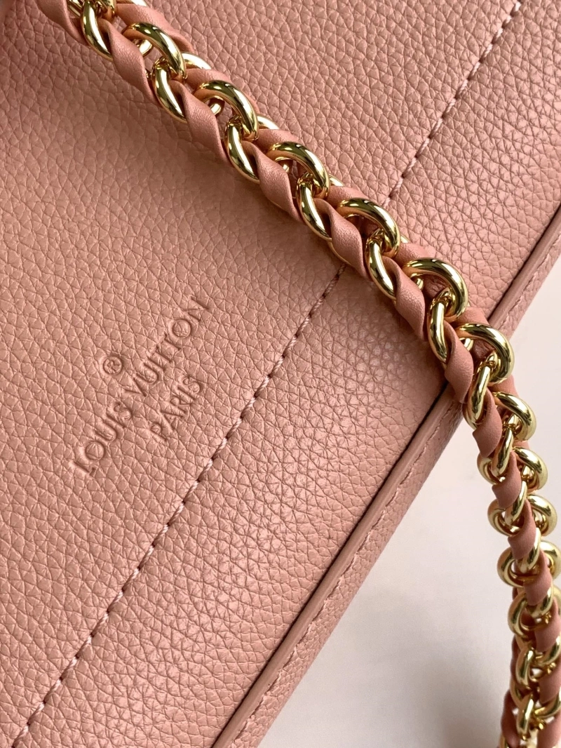 LV Top Handle Bags 4233D-0041