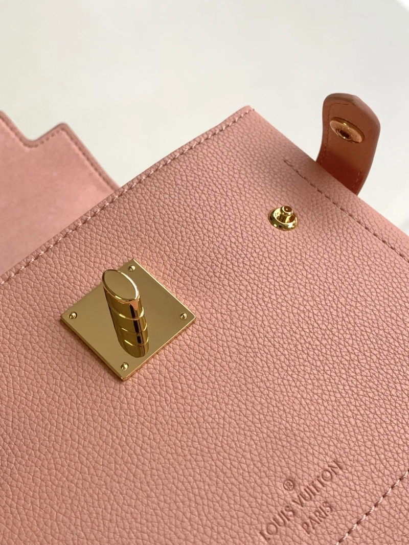 LV Top Handle Bags 4233D-0041