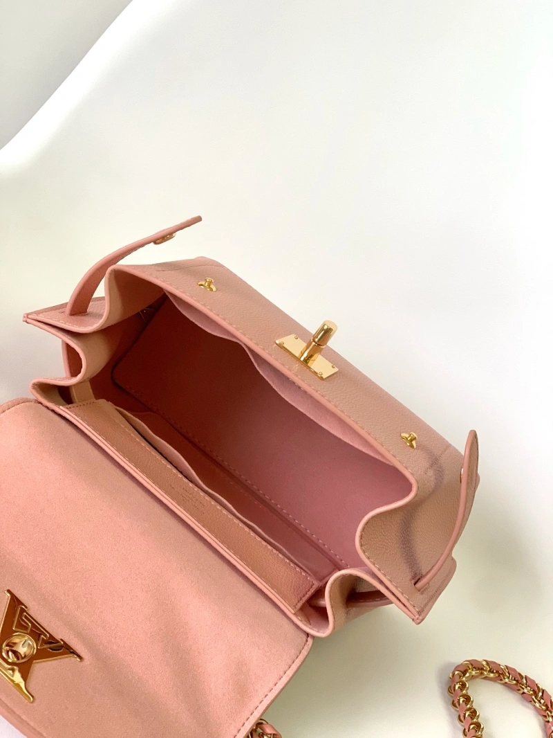 LV Top Handle Bags 4233D-0041