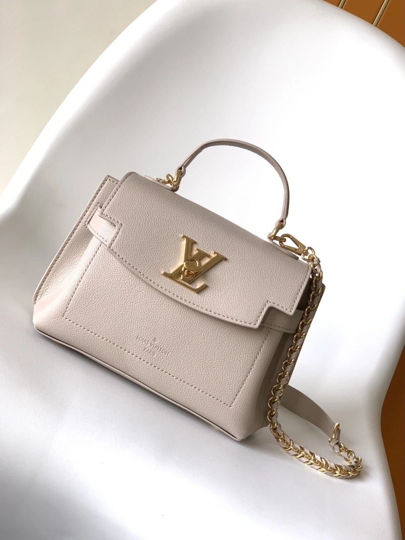 LV Top Handle Bags 4233D-0043
