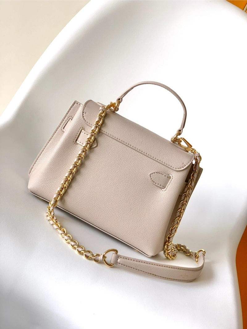 LV Top Handle Bags 4233D-0043
