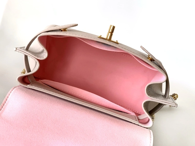 LV Top Handle Bags 4233D-0043