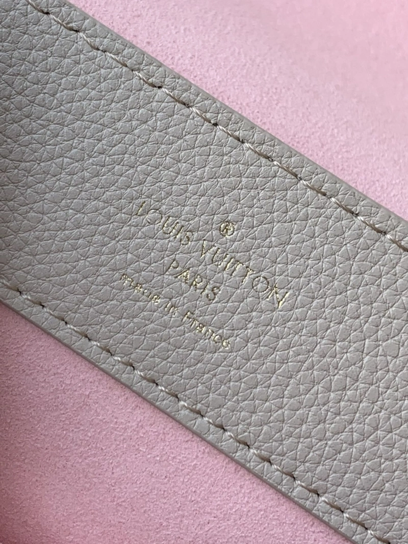 LV Top Handle Bags 4233D-0043