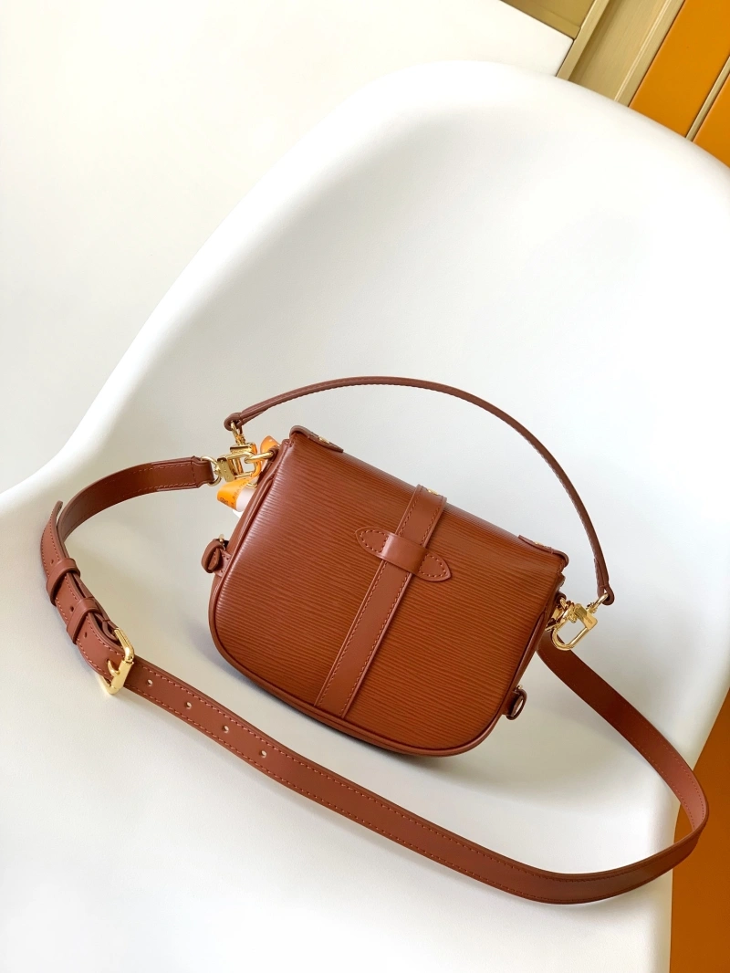 LV Top Handle Bags 4233D-0044