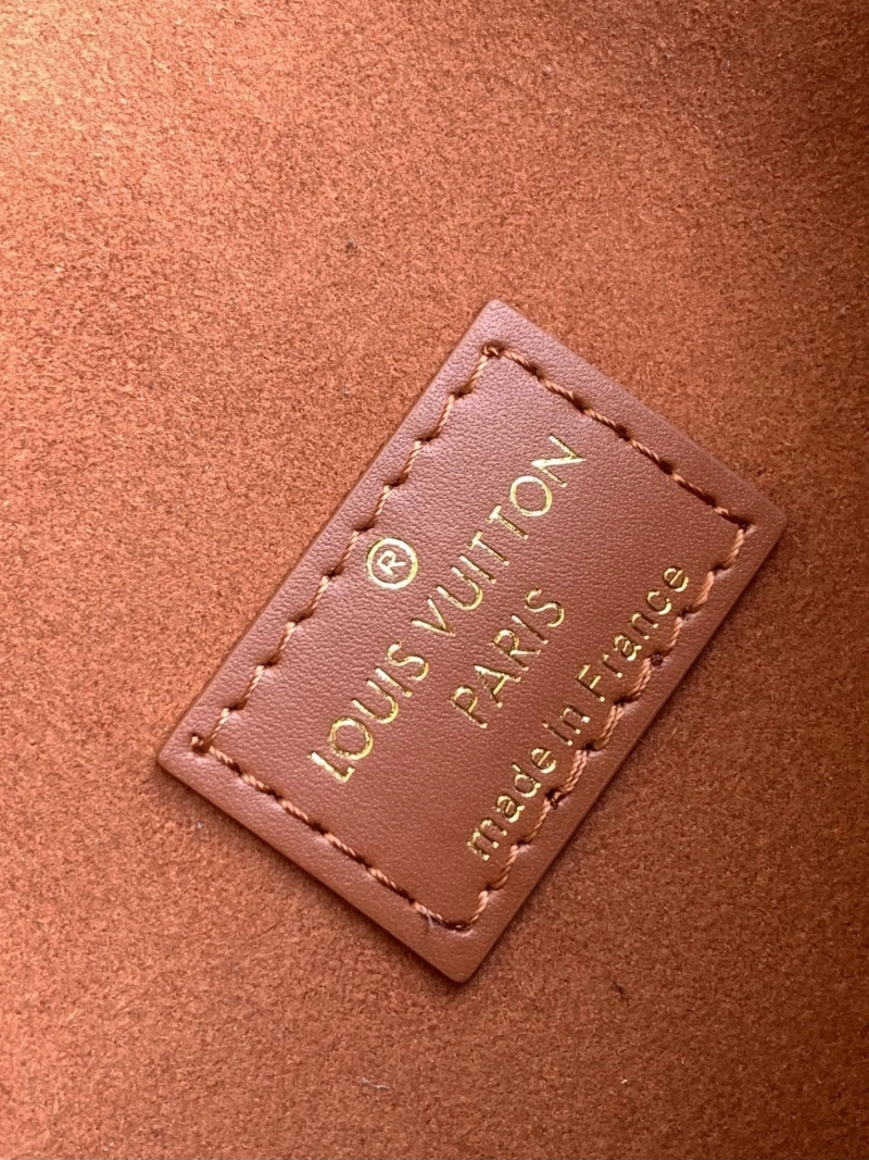 LV Top Handle Bags 4233D-0044