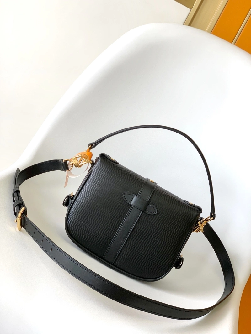 LV Top Handle Bags 4233D-0047