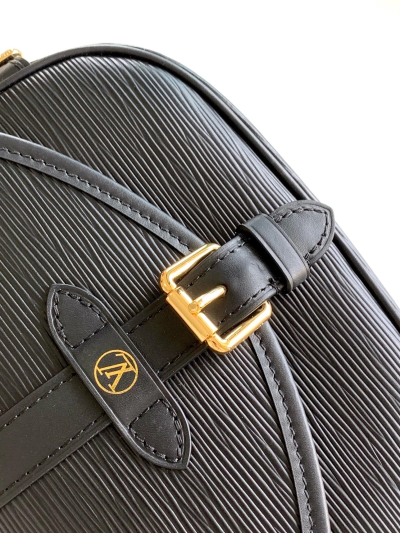LV Top Handle Bags 4233D-0047