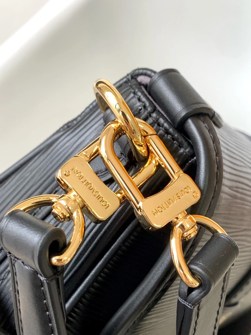 LV Top Handle Bags 4233D-0047