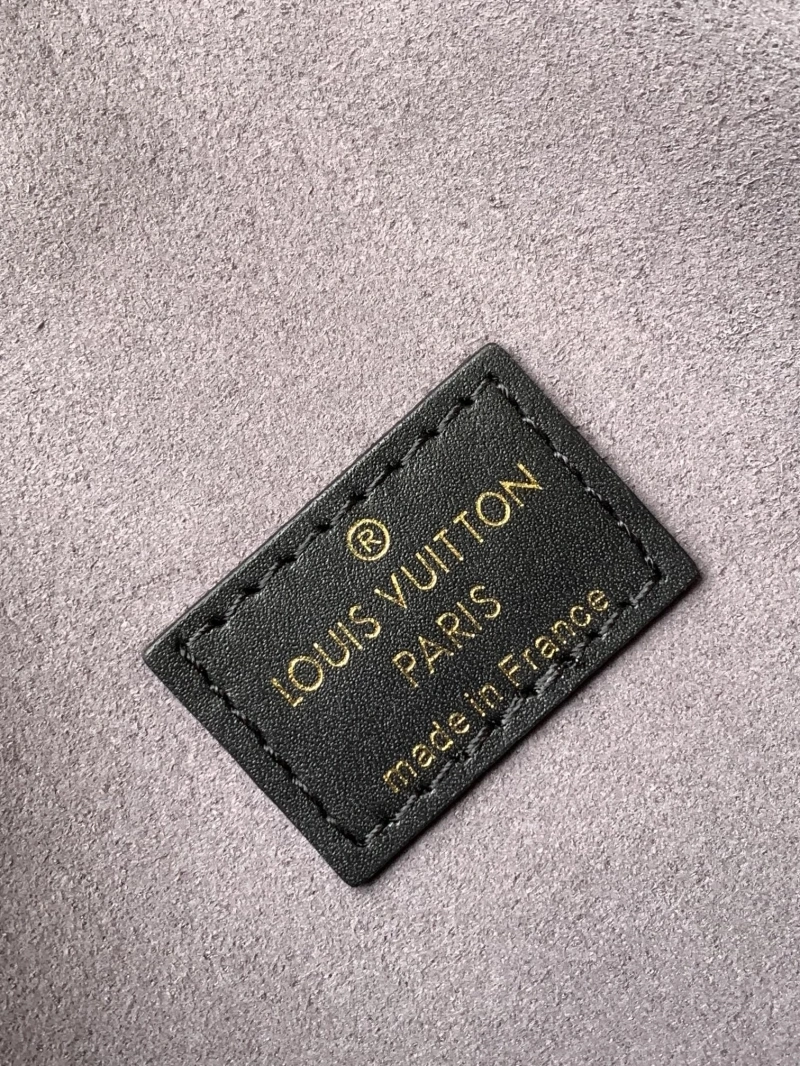 LV Top Handle Bags 4233D-0047