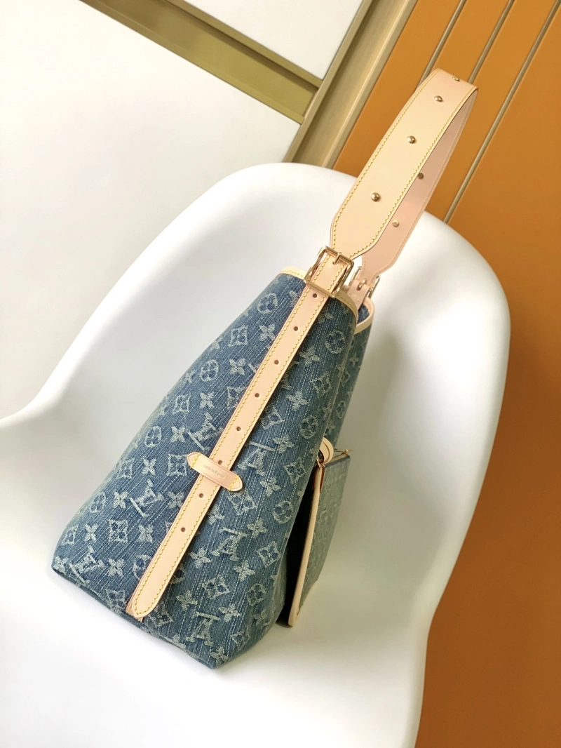 LV Top Handle Bags 4233D-0049