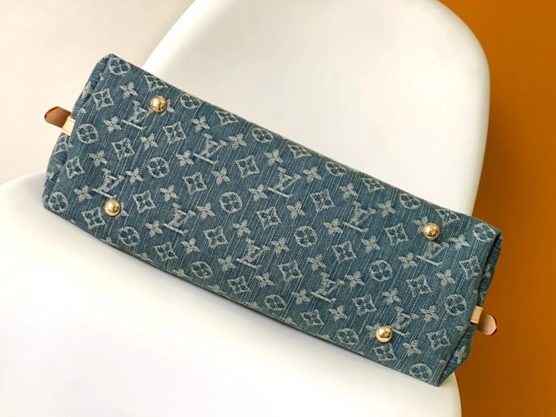 LV Top Handle Bags 4233D-0049
