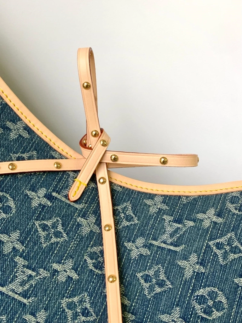 LV Top Handle Bags 4233D-0049