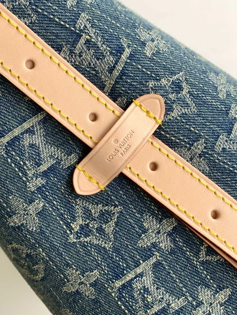 LV Top Handle Bags 4233D-0049