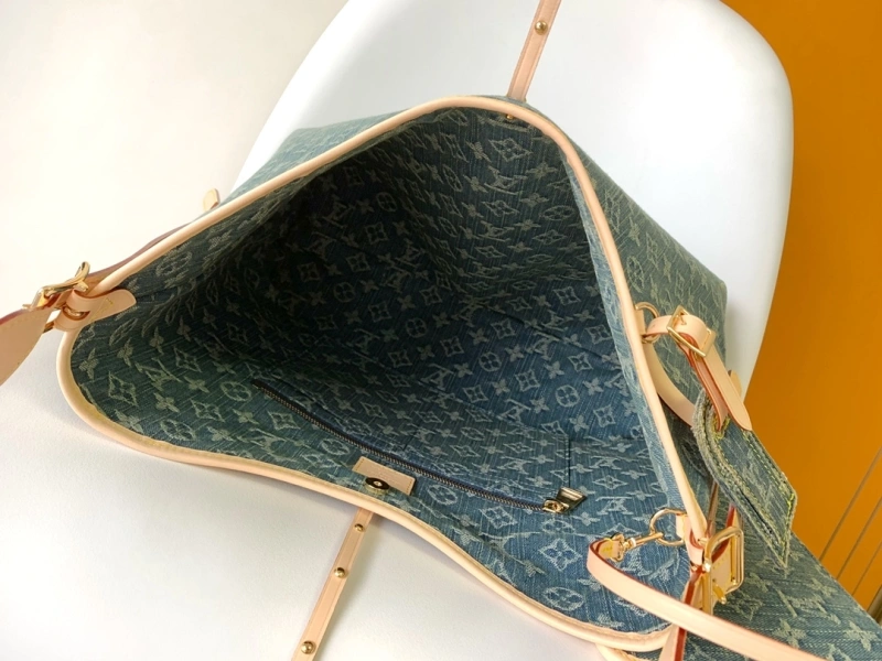LV Top Handle Bags 4233D-0049