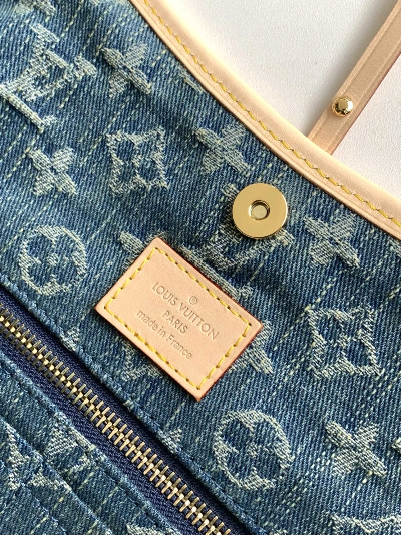 LV Top Handle Bags 4233D-0049