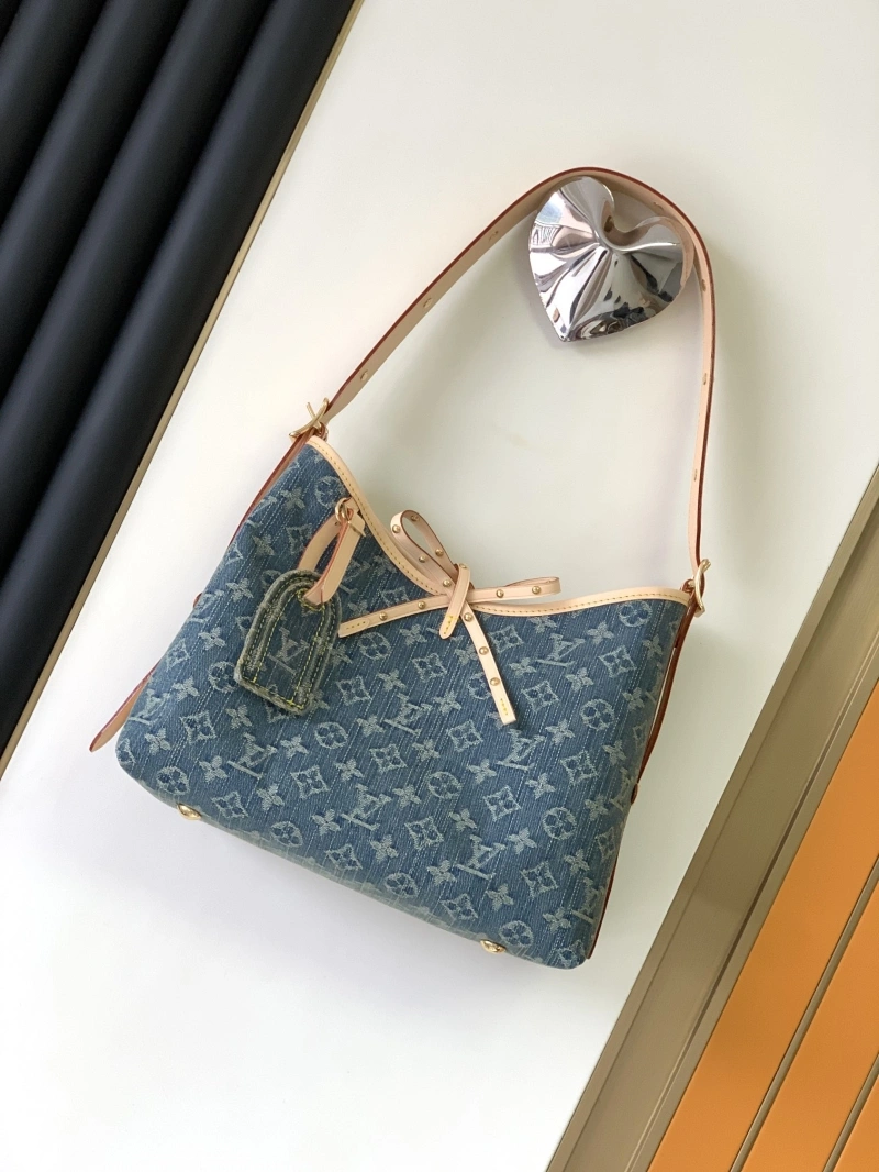 LV Top Handle Bags 4233D-0050