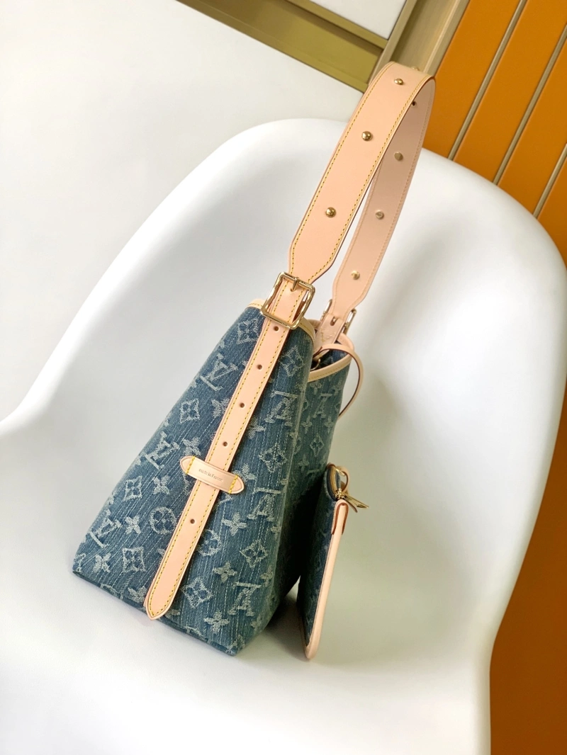 LV Top Handle Bags 4233D-0050