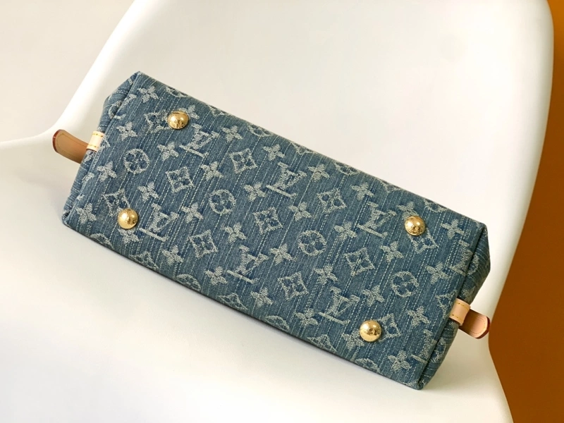 LV Top Handle Bags 4233D-0050