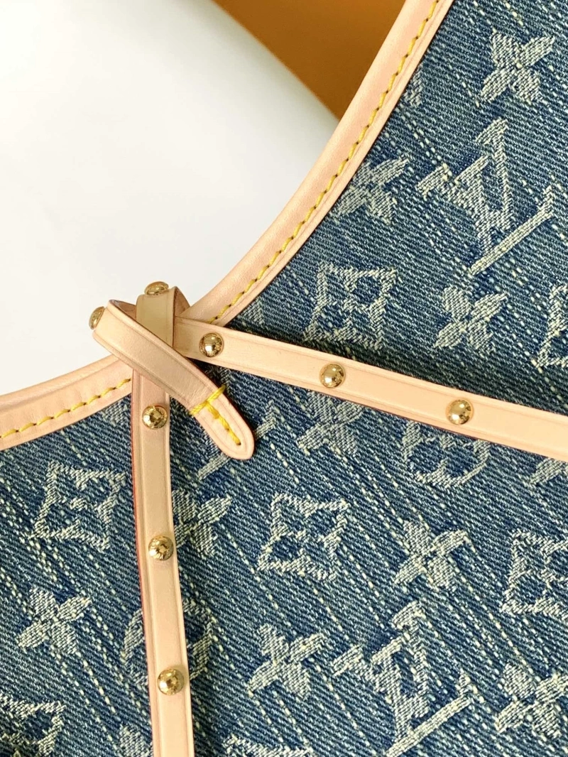 LV Top Handle Bags 4233D-0050