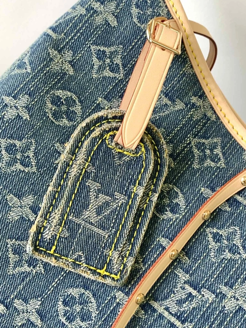 LV Top Handle Bags 4233D-0050