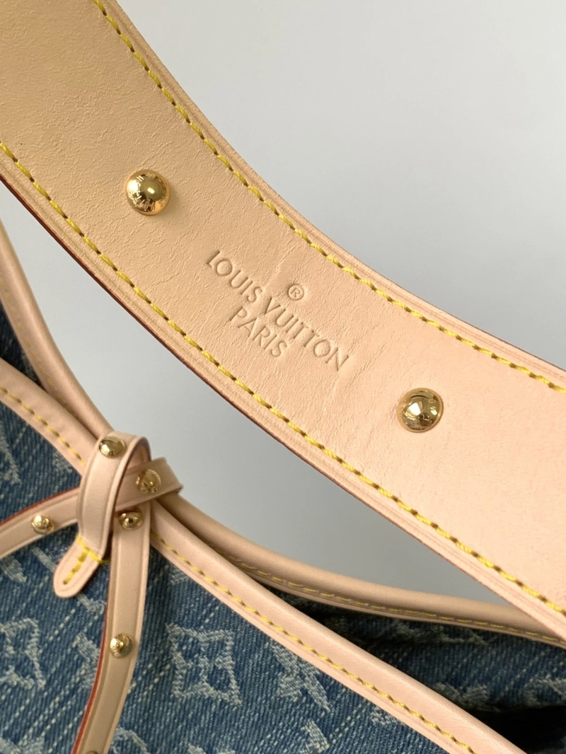 LV Top Handle Bags 4233D-0050