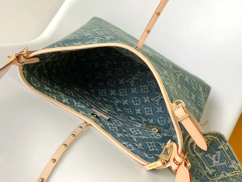 LV Top Handle Bags 4233D-0050