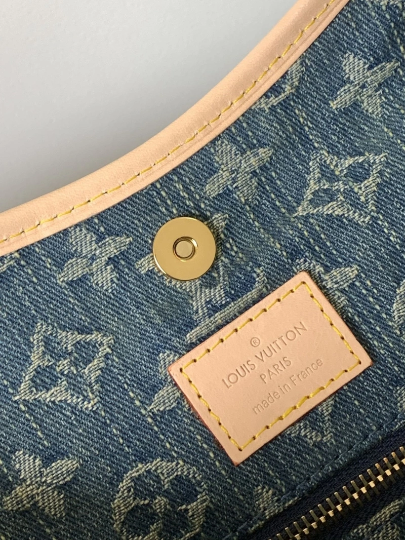 LV Top Handle Bags 4233D-0050