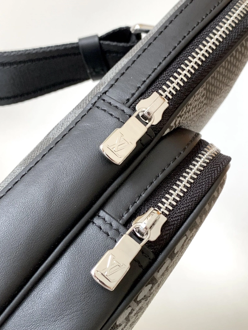 LV Satchel bags 4233D-0051
