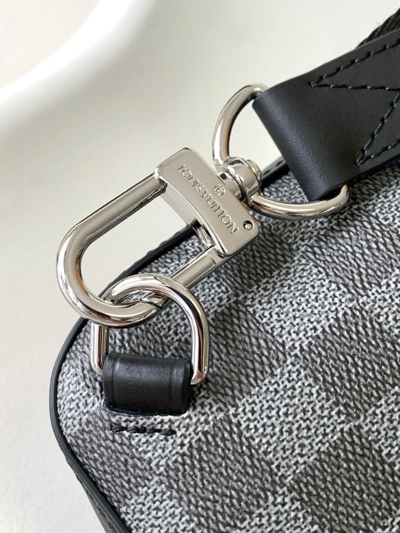 LV Satchel bags 4233D-0051