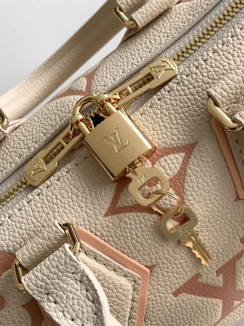 LV Speedy Bags 4233D-0052